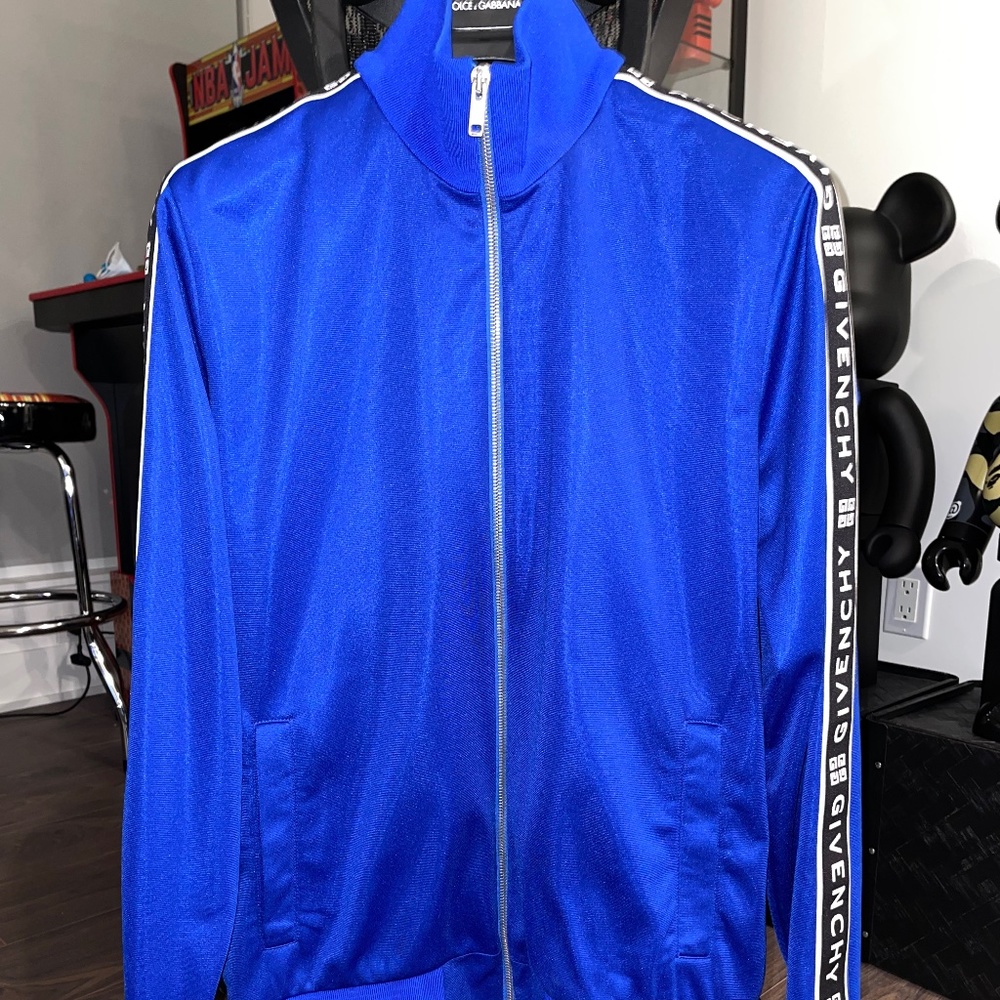 Givenchy jacket